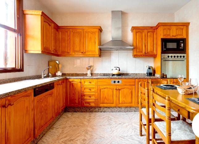Casa Maruca Villa Alcalá la Real Kültér fotó